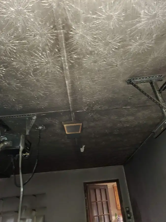 Fire and smoke damage assessment for Emergency Water Damage Services in Ipswich